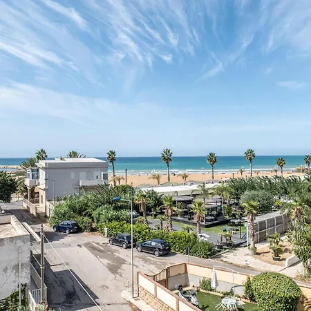 Lovely In *