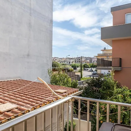 Lovely In Appartement